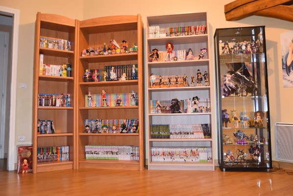 Extra Figure 我的妹妹不可能那么可爱 五更瑠璃