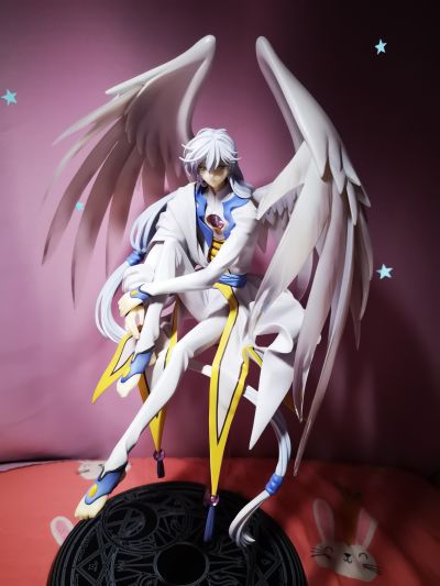 魔卡少女樱 审判者 月 （Yue）