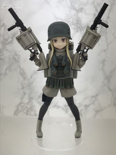 刀剑神域外传Gun Gale Online 奖品人偶 “不可次郎”