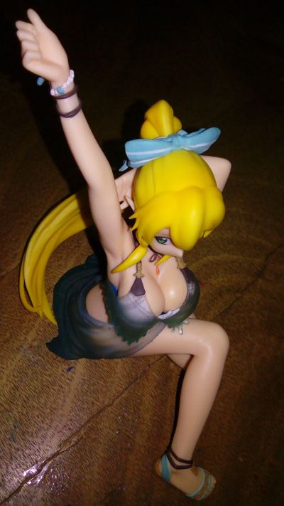 EXQ手办 刀剑神域 Memory Defrag 莉法