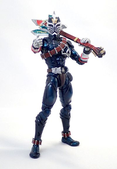 S.H.Figuarts（真骨雕制法）  假面骑士轰鬼