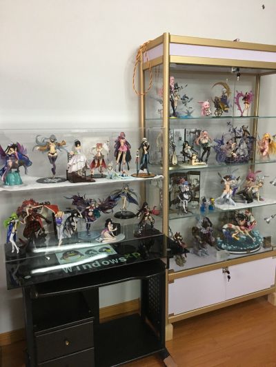 偶像大师 灰姑娘女孩 	安娜斯塔西娅 LOVE LAIKA Ver.