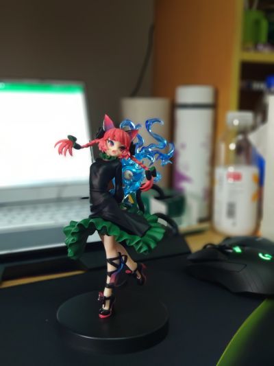 东方Project 火焔猫燐