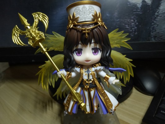 粘土人#888 地下城与勇士  瑟拉芬