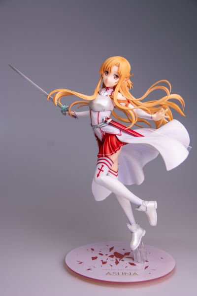 剧场版 刀剑神域 序列之争  亚丝娜