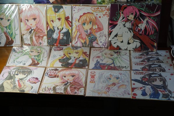 千恋＊万花 常陆茉子