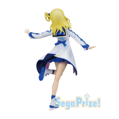 超级景品 Love Live! Sunshine!! 2期 小原鞠莉 Mirai no Bokura wa Shitteru yo 