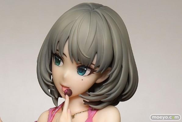 偶像大师灰姑娘女孩 高垣枫 甘美的公主Ver.