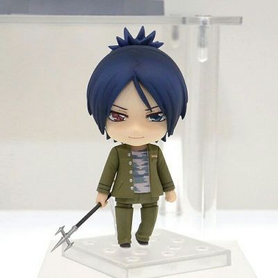 粘土人#1063 家庭教师HITMAN REBORN! 六道骸