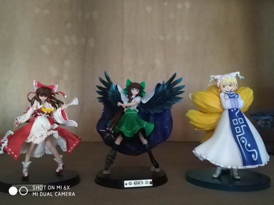 东方Project 八云蓝