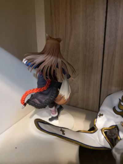 狼与香辛料 赫萝