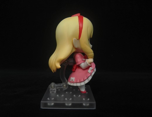 粘土人#835 小魔女学园 苏西・曼芭芭拉