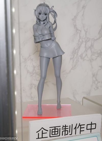 PM 手办 舰队Collection -舰娘- 凉月 泳装