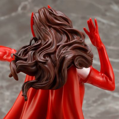 ARTFX+ アベンジャーズ Scarlett・ウィッチ 