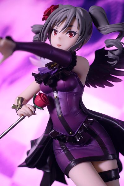 偶像大师灰姑娘女孩 神崎兰子 Rosenburg Engel