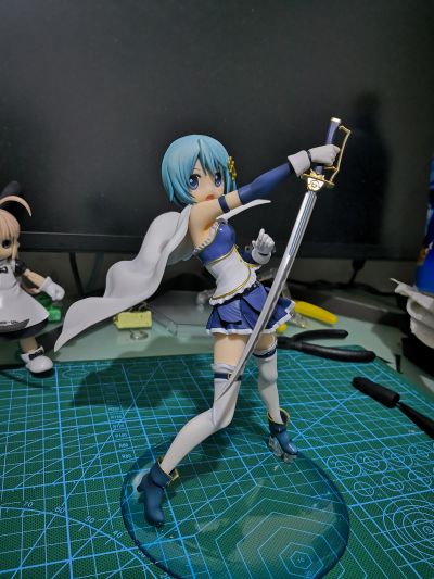 剧场版 魔法少女小圆 美树沙耶香