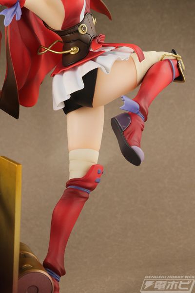 F:NEX 甲铁城的卡巴内利 无名 圣诞老人 ver.