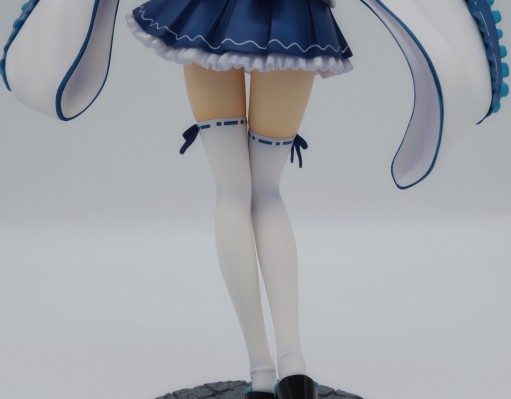 光明之响 雾香・永羽・亚尔玛