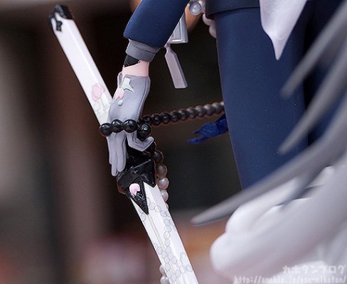 刀剣乱舞-ONLINE- 数珠丸恒次 