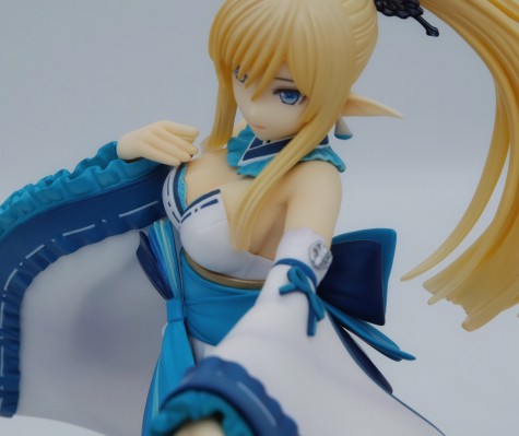 光明之响 雾香・永羽・亚尔玛