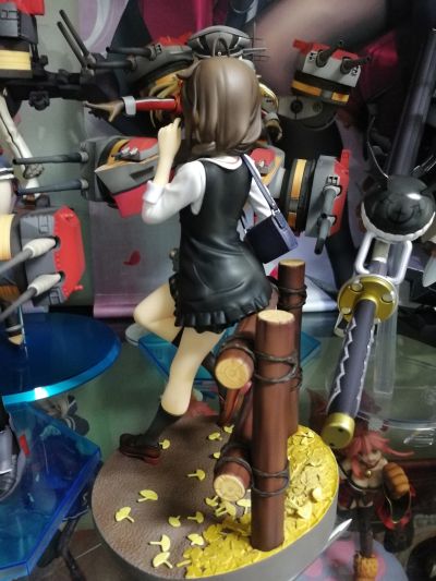 figma#390 命运-冠位指定 复仇者-贞德[Alter]