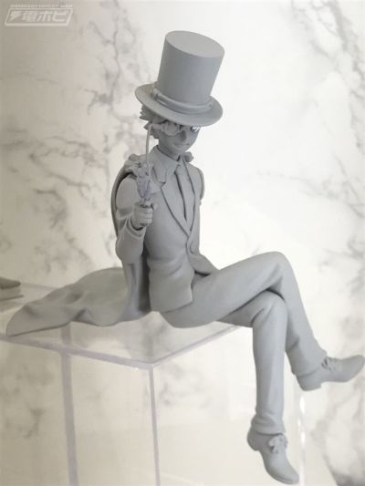 PM  名探侦柯南 怪盗基德