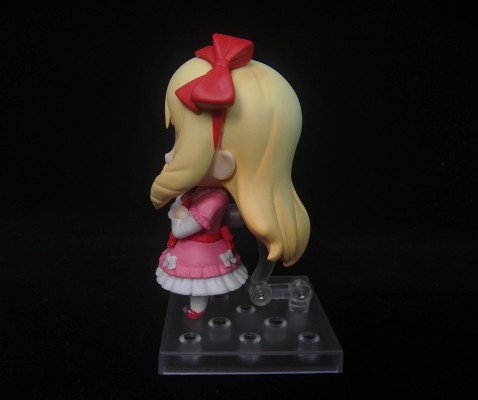 粘土人#835 小魔女学园 苏西・曼芭芭拉