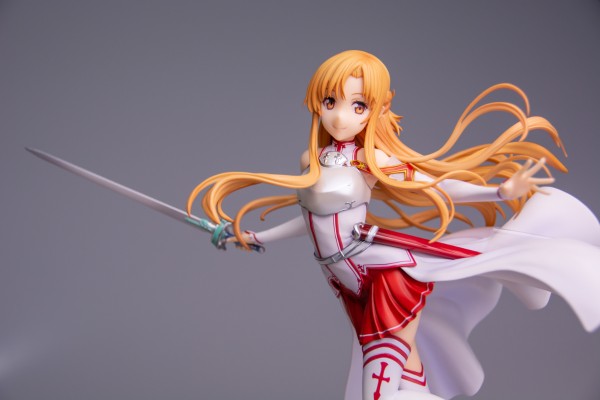 剧场版 刀剑神域 序列之争  亚丝娜