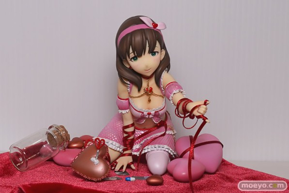 偶像大师灰姑娘女孩 佐久间麻由