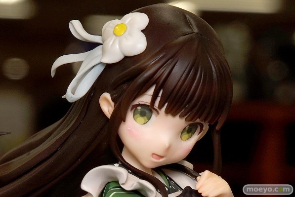 请问要来点兔子吗？？ 宇治松千夜&豆馅