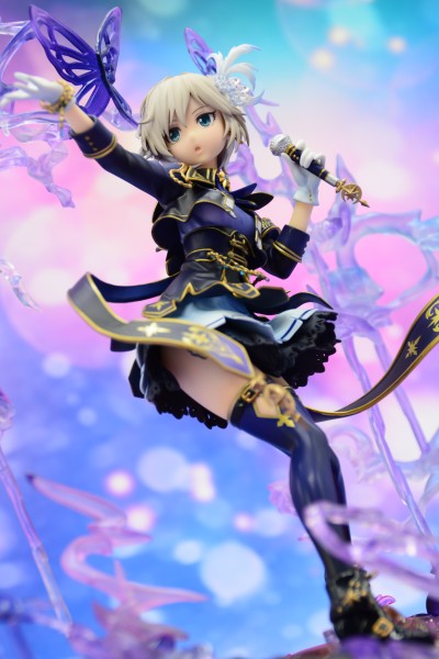 偶像大师灰姑娘女孩 安娜斯塔西娅 星巡的物語Ver.