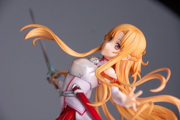 剧场版 刀剑神域 序列之争  亚丝娜