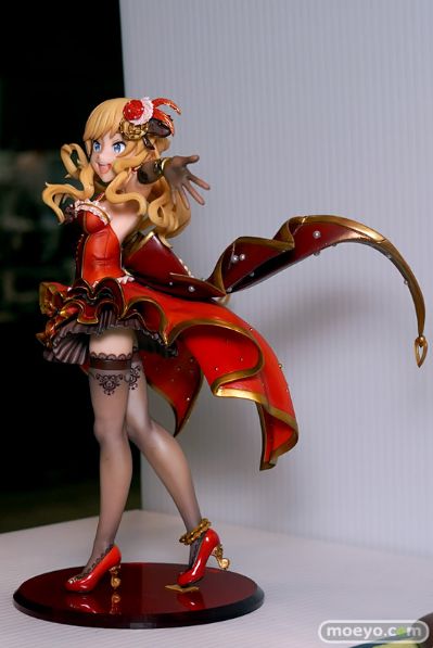 偶像大师灰姑娘女孩 大槻唯 Sol Paraíso ver.