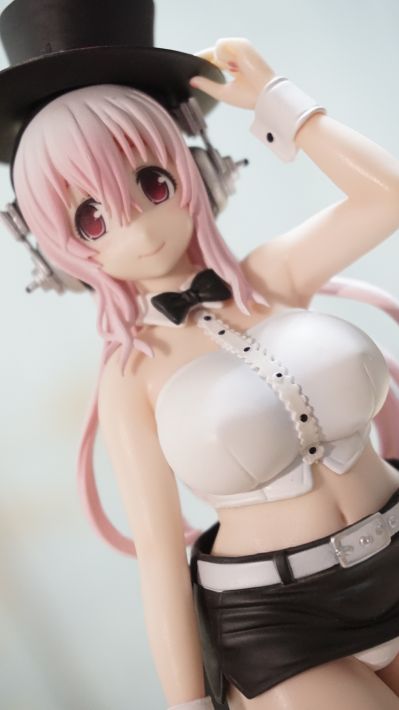 Nitro 超级索尼子 そに子 Magician ver.