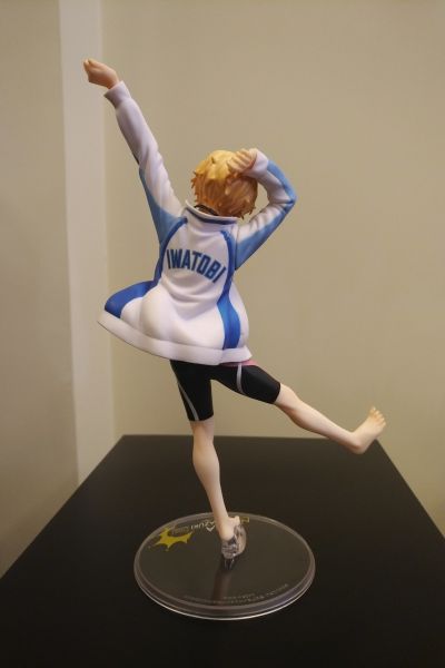 ALTAiR Free! -Eternal Summer- 叶月渚