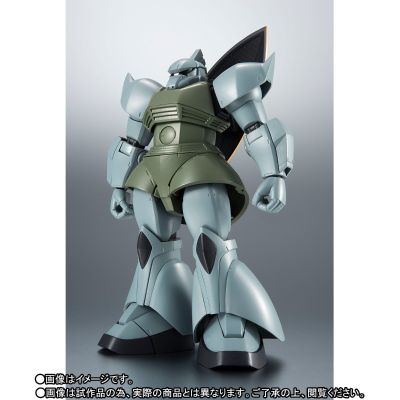 ROBOT魂＜SIDE MS＞ MS-14A 量产型勇士＆C型装备 ver. A.N.I.M.E.
