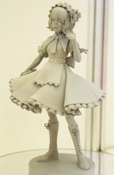 Special Figures 东方Project 爱丽丝・玛格特罗依德