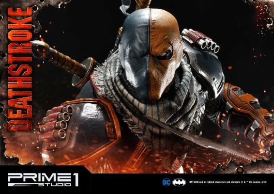 MuseumMasterLine系列 MMDC-30 蝙蝠侠 丧钟