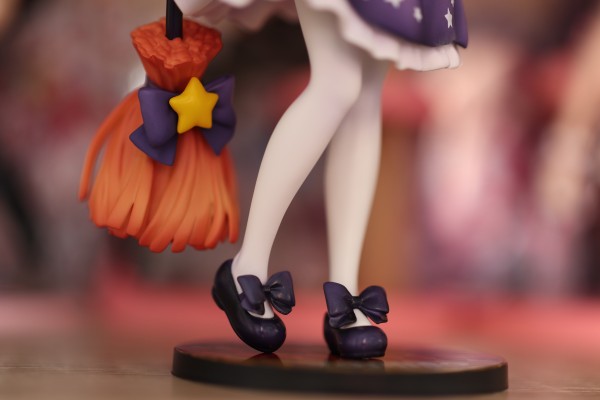 约会大作战Ⅱ 四糸乃 万圣节