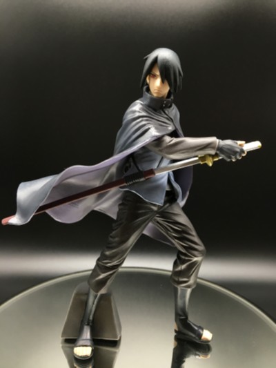 一番赏 BORUTO-ボルト- NARUTO NEXT GENERATIONS うちはサスケ 