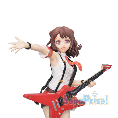 PM 手办 BanG Dream! 少女乐团派对&BanG Dream! 户山香澄 Vocalist Collection No.5