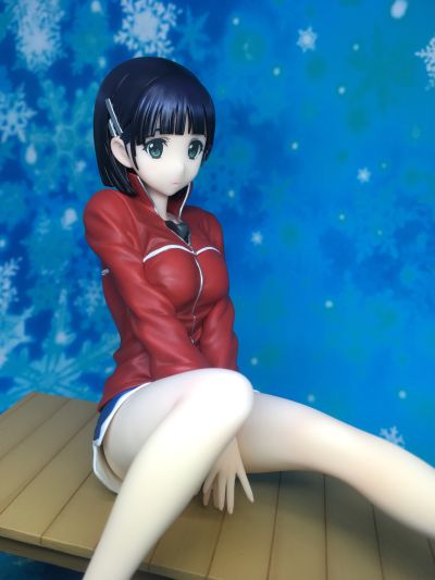 刀剑神域 桐谷直叶