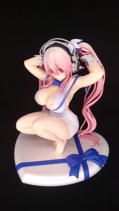 索尼子-赫斯提亚ver