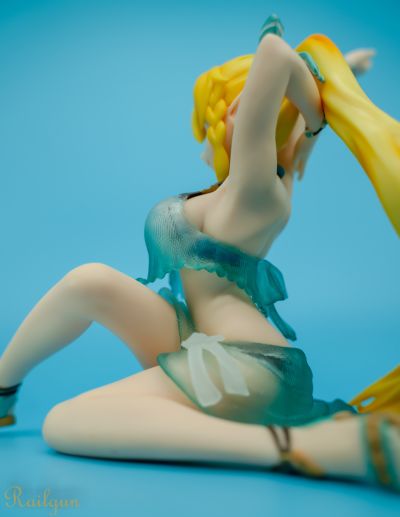 EXQ手办 刀剑神域 Memory Defrag 莉法