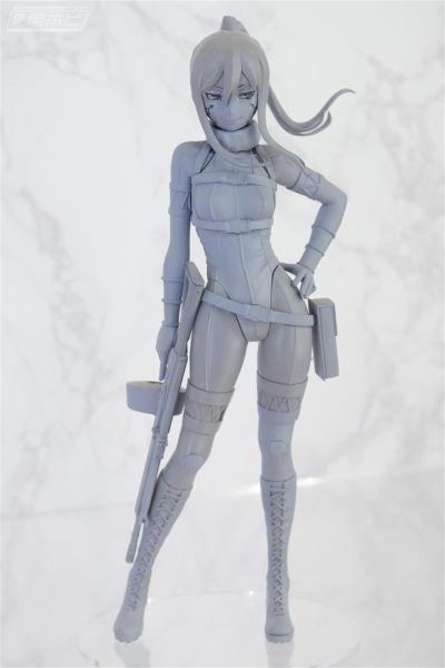 刀剑神域外传Gun Gale Online 奖品人偶 “Pitohui”