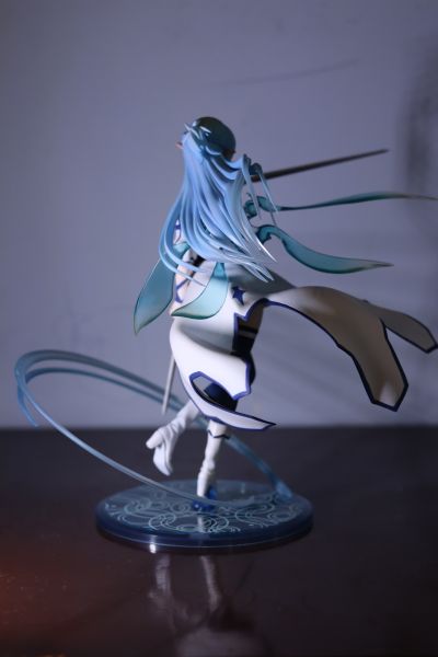 剧场版 刀剑神域 序列之争 亚丝娜 Ver. Undine