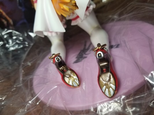 TANDEM TWIN 动物姐姐 ボニー Dog Girl