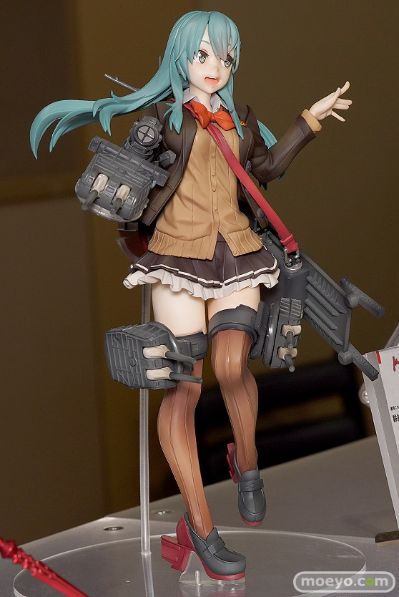 舰队Collection -舰娘- 铃谷改二