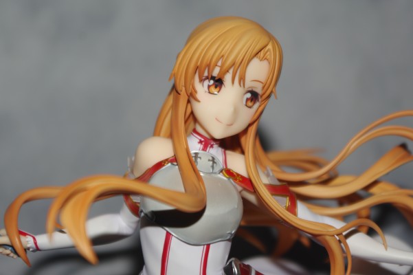 剧场版 刀剑神域 序列之争  亚丝娜