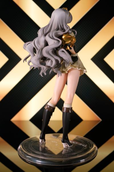 Brilliant Stage THE 偶像大师 四条貴音（age17）復刻版